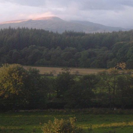 Silver Ridge, 2 House O' Hill Newton Stewart Exterior foto