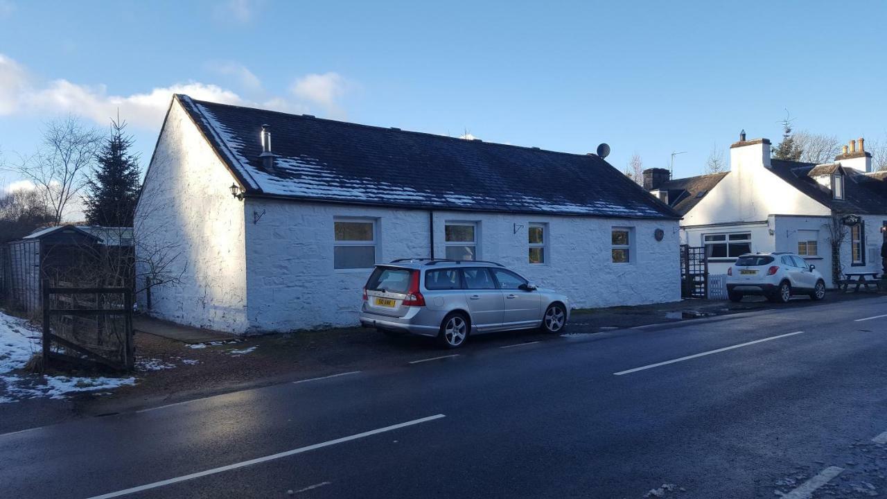 Silver Ridge, 2 House O' Hill Newton Stewart Exterior foto