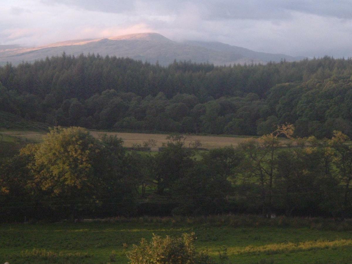 Silver Ridge, 2 House O' Hill Newton Stewart Exterior foto